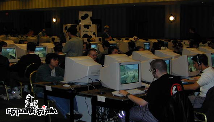 ทีมงานปล่อยแผนที่ De_Dust2 ของ “เกม Counter-Strike” ฉลองครบรอบ 20 ปี