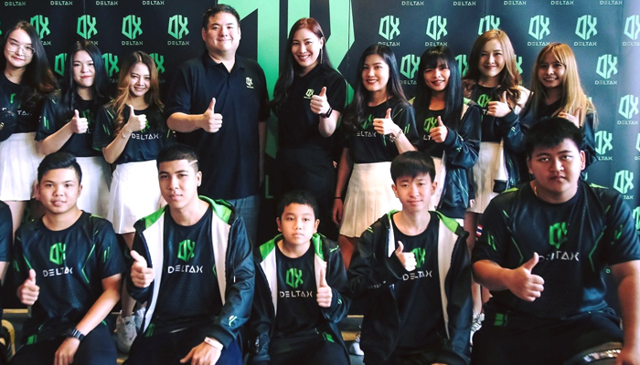 ประวัติ  Fixer โปรเพลย์เยอร์ Esports ที่อายุน้อยที่สุดในประเทศไทย